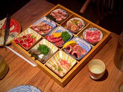 -壹风町烧肉居酒屋(恒丰中央广场店)