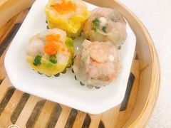 -龙的酒楼·手工早茶·顺德菜(近良路店)