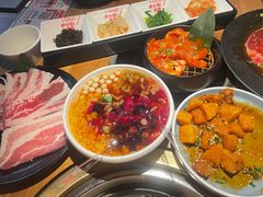 -炉小哥烤肉(信万广场店)