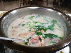 -标记美食新鲜猪杂(兴南大道店)