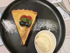-安妮意大利餐厅(世贸天阶店)