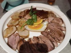 -潮界(虹桥新天地店)