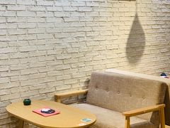 -藏猫猫咖啡主题馆(中央大道店)