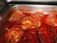 -遇上西雅图多融合海鲜自助餐厅(中房金谊广场店)