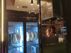-京尊烤鸭店JINGZUN(春秀路店)