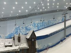 -哈尔滨热雪奇迹