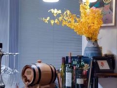 -K·Kitchen KK牛扒厨房(江南西店)