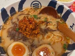-味千拉面(江城大道永旺梦乐城店)