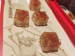 -鲜得莱渔港·小平岛海胆馆(七贤岭店)