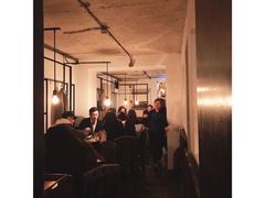 -Ocean's Table 欧舍