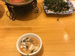 -乌镇那一年小院主题餐厅(甘泉西路店)
