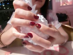 -米米奈児miminail