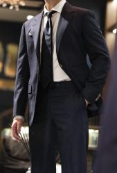 -LDIAMON西服定制(温州店)