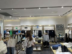 -URBAN REVIVO(济南世茂广场店)