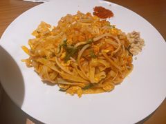 -泰国餐厅 Thai Food(裕华万达店)