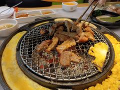 -韩宫宴烤肉·黑毛和牛·料理(合肥滨湖银泰城店)