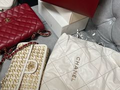 -聚云奢二手奢侈品黄金手表包包回收·中古店(三里屯总店)