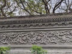 -普陀山风景名胜区-法雨禅寺