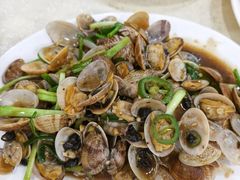 -源海渔村·现捞海鲜(大角湾店)