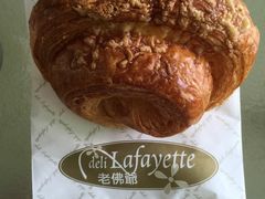 -老佛爷饼店