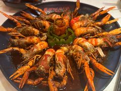 -红盔甲·小龙虾(天钥桥店)