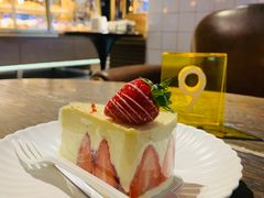 -黑草莓(重庆路店)