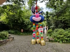 -无锡惠山寺