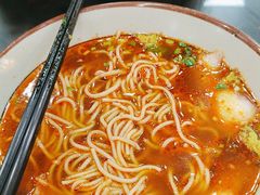 -冯鑫记南京鸭血粉丝汤(来燕路店)