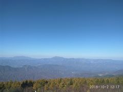 -白草畔自然风景区