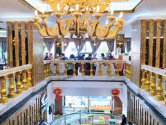 -金苑海鲜酒家(新港中路店)