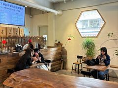 -成川茶店·潮汕工夫浓茶(万象店)