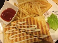 -佳客来(中华路店)