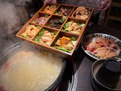 -芸鲜季·云南野生菌餐厅· 云南风物味研社(闵行店)