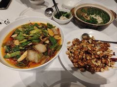 -眉州东坡(华联万柳店)