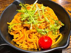 那不勒斯传统肉酱意大利面-祖母的魔法厨房(熙悦汇店)