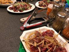 -厚味居炙子烤肉·清真(天桥南纬路店)