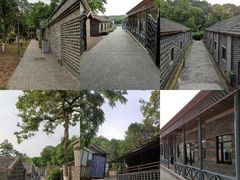-T80科技文化国际社区-停车场