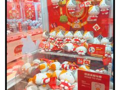 -LLJ夹机占(正佳广场店)