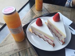 -Cafe Aewol Monsant