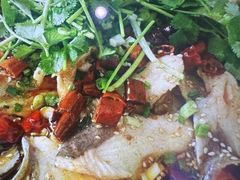 -爱妻鱼•老体北重庆水煮鱼•川菜(白云路店)