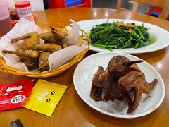 -煲煲掂风味煲仔饭餐厅(西区店)