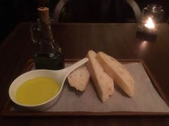 -Tivano意大利餐厅(成都居舍酒店)