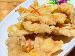 -關東雪东北菜(中庚漫游城店)