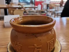 -万方圆拌粉瓦罐汤(九江湖滨店)