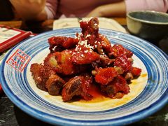 -兰溪小馆(东直门簋街店)