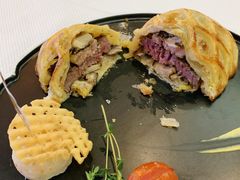 -威尼斯西餐厅(东区店)