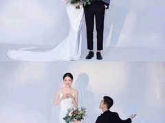 -唯一视觉婚纱摄影工作室(惠阳店)