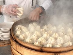 -严老幺烧麦(前进四路店)