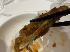 -79号渔船海鲜饭店(宝安店)