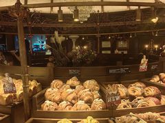 -B&C黄油与面包·THE GARDEN BAKERY概念店(世纪汇店)